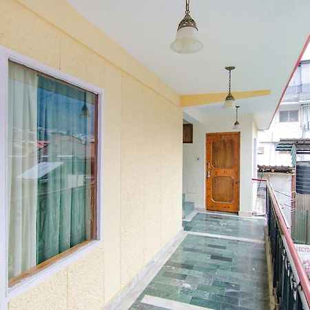 Fabhotel Pushpak Manāli Extérieur photo