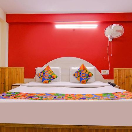 Fabhotel Pushpak Manāli Extérieur photo