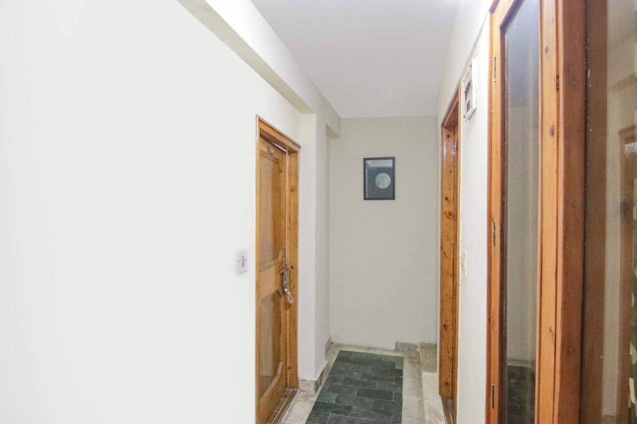 Fabhotel Pushpak Manāli Extérieur photo