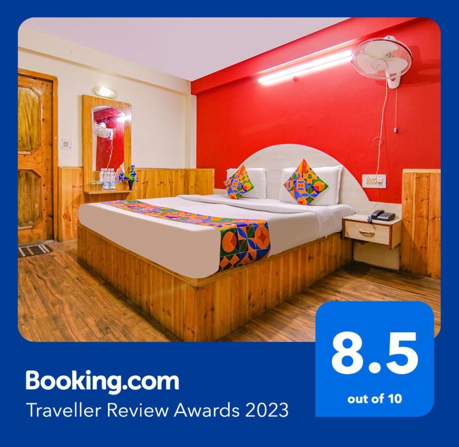 Fabhotel Pushpak Manāli Extérieur photo